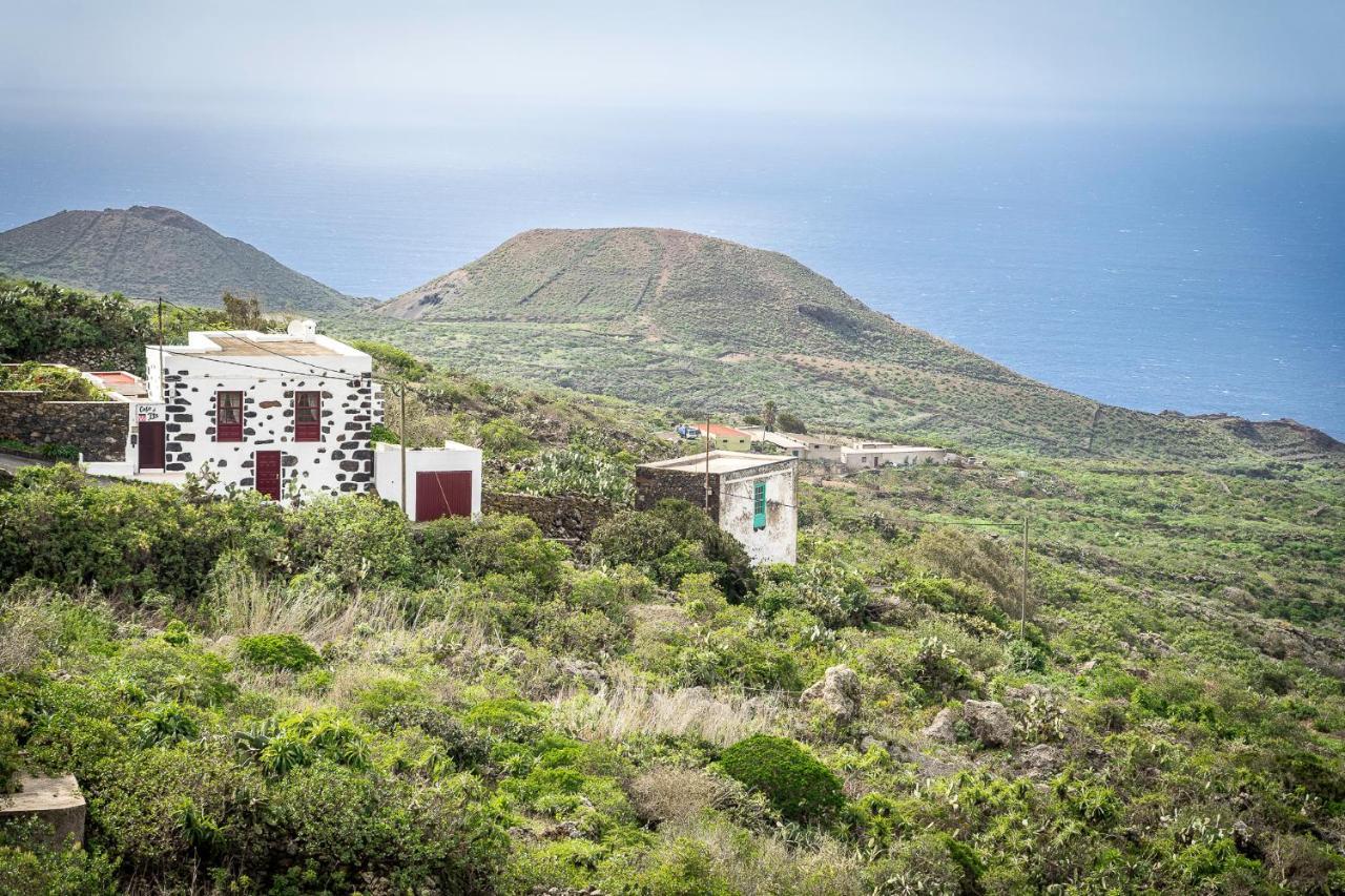 EreseCasa De Ita别墅 外观 照片